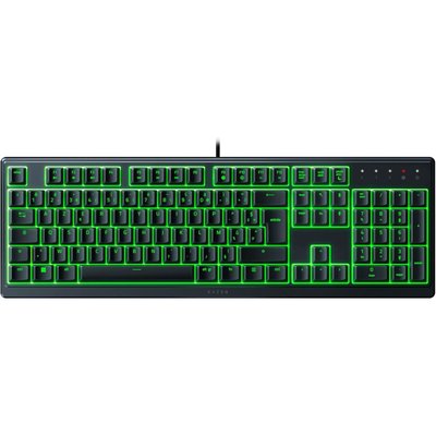 Clavier gamer ORNATA V3 X RAZER