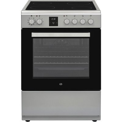 Cuisinière vitrocéramique ECV606s ESSENTIEL B