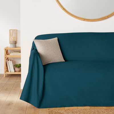Sprei voor fauteuil of zetel, Scenario LA REDOUTE INTERIEURS