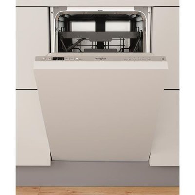 Lave-vaisselle Tout-intégrable WSIC3M27C WHIRLPOOL