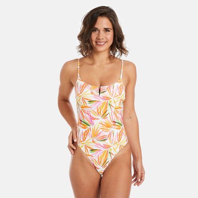 Maillot de bain 1 pièce BALI CAMILLE CERF & POMM'POIRE
