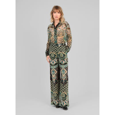 Pantalon ROSELA AN'GE