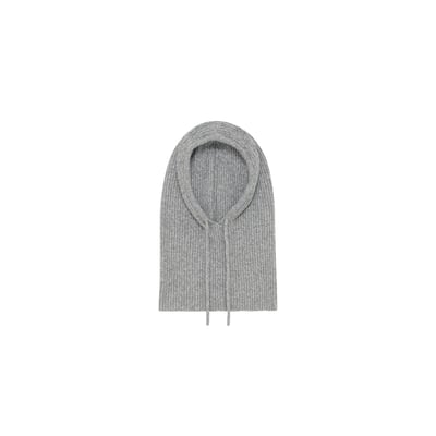Cagoule laine douce BACLAVA CAROLL