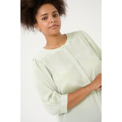 Chemise à manches longues KCnalina KAFFE CURVE