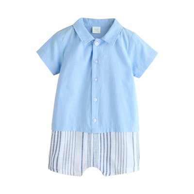 Barboteuse bébé NEXT