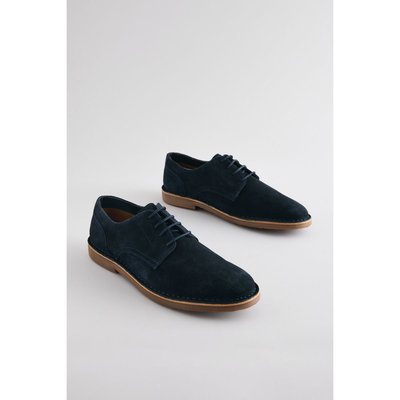 Chaussures chukka en daim NEXT