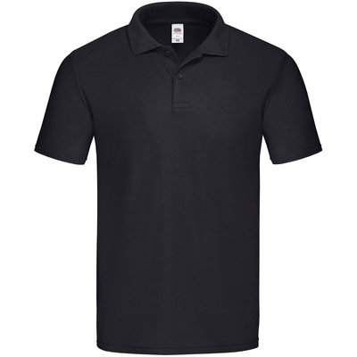 Polo manches courtes ORIGINAL FRUIT OF THE LOOM
