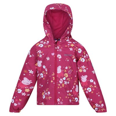 Veste imperméable MUDDY PUDDLE REGATTA