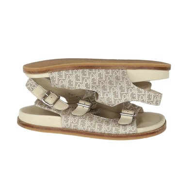 Sandales  - Très bon état CHRISTIAN DIOR