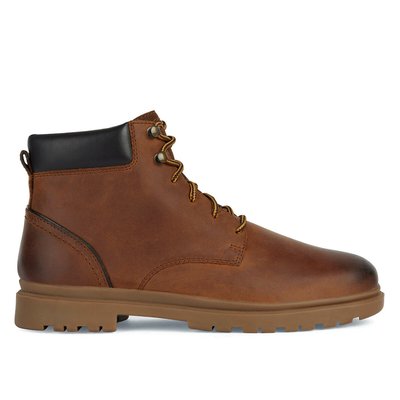 Stivaletti uomo pelle geox top