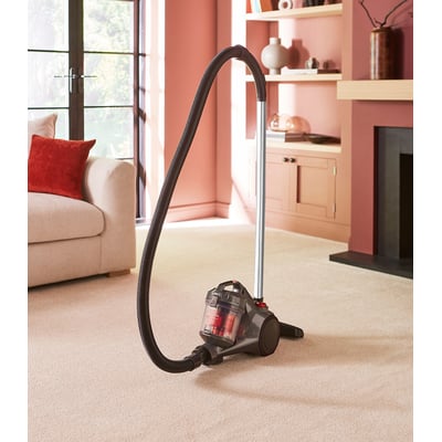 MRXCYLINDERFLEX PowerSphere Cylinder Vacuum - 700010 MORPHY RICHARDS