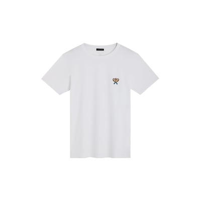 TSHIRT PATCH PADEL PULLIN