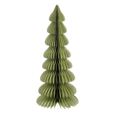 Sapin de Noël décoratif MICA DECORATIONS