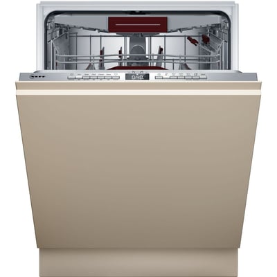 Lave vaisselle encastrable S255ECX15E NEFF