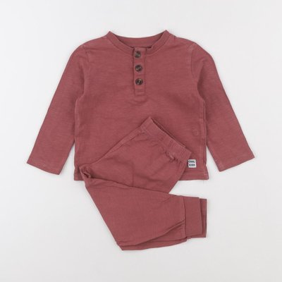 Pyjama coton - Très bon état VERTBAUDET
