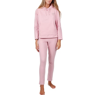 Pyjama legging sweat capuche Minnie Soft Disney ADMAS