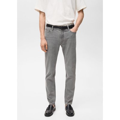 Jean Jan slim fit MANGO MAN
