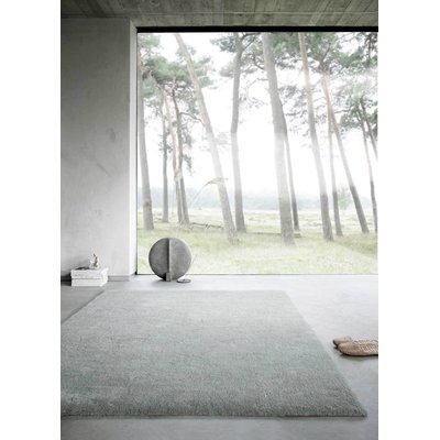 Tapis poils longs douces microfibre , EMILIA WECON HOME