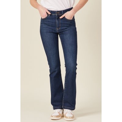 Jean bootcut femme bonobo 2025