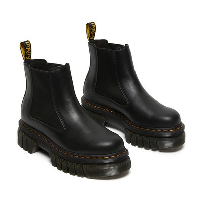 Bottines chelsea cuir  Audrick DR. MARTENS