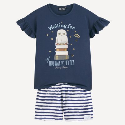 Pyjashort Harry Potter HARRY POTTER