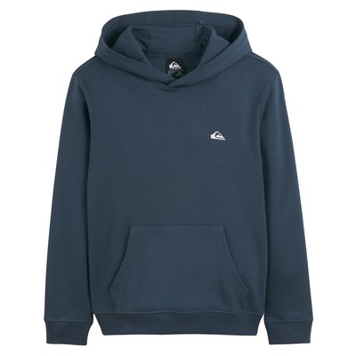 Sweat à capuche en molleton QUIKSILVER