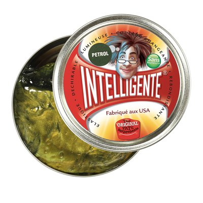 Pâte intelligente Petrol PATE INTELLIGENTE