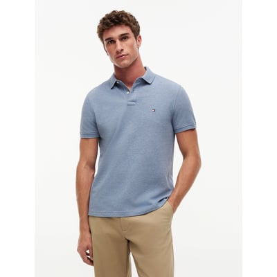 Polo  manches courtes regular 1985 TOMMY HILFIGER