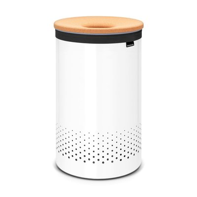 Corbeille à linge 60L, 104404 BRABANTIA