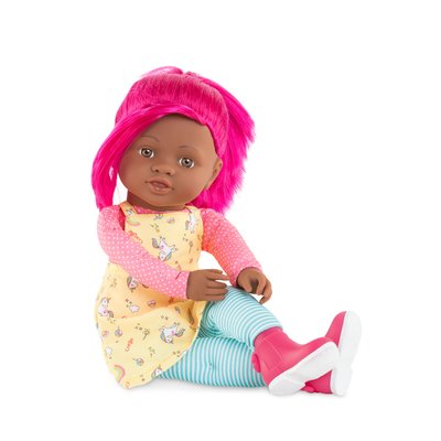 Poupée Rainbow Dolls Céléna COROLLE