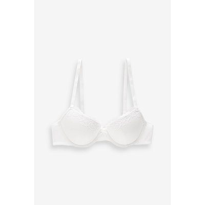 Soutien-gorge balconnet effet push-up NEXT