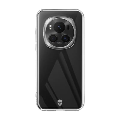 Coque Honor Magic 6 Pro transparente FORCE CASE
