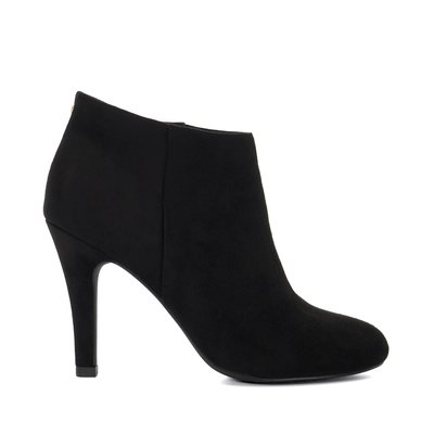 Boots talon aiguille La Redoute