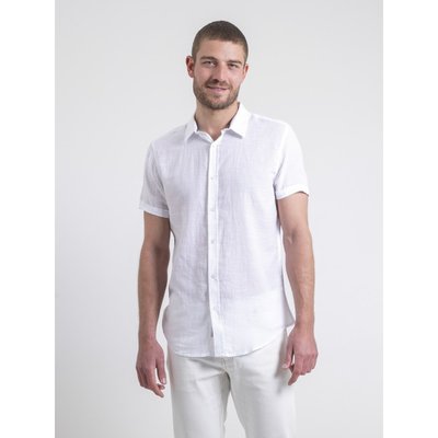 Chemise Manches Courtes Dapermi RITCHIE