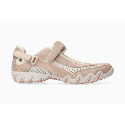 Baskets en cuir NIRO MEPHISTO