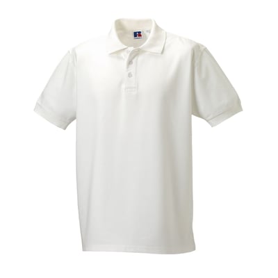 Polo manches courtes en coton ULTIMATE CLASSIC RUSSELL