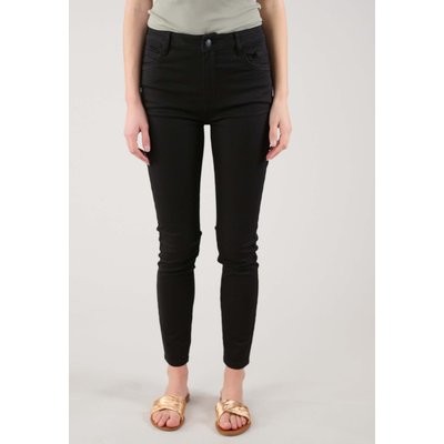 Jean à la coupe slim pour femme JESS DEELUXE