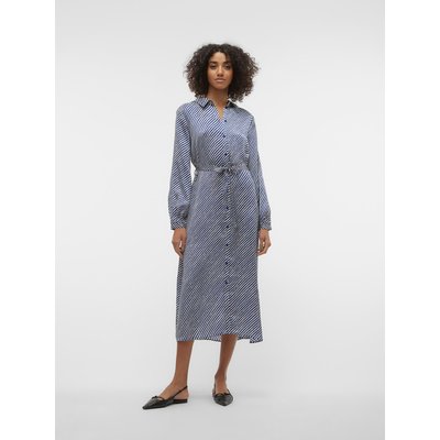 Robe chemise VERO MODA VERO MODA