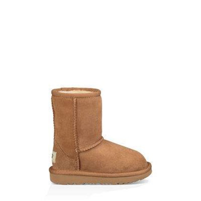 Bottines fourrées Classic II UGG