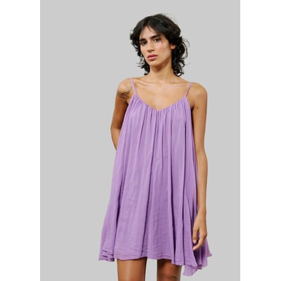 Robe  en coton NIHED FRNCH