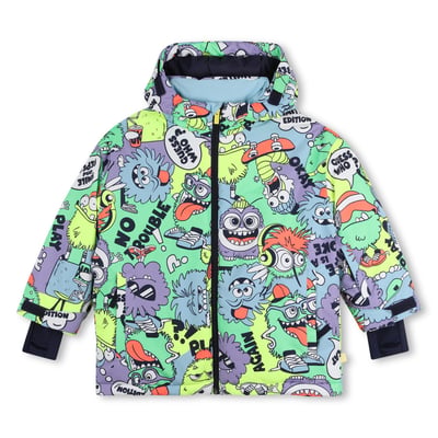 Parka de ski BILLIEBLUSH