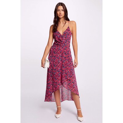 Robe longue femme MORGAN La Redoute
