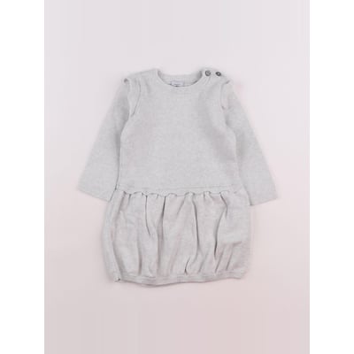 Robe - Très bon état PETIT BATEAU