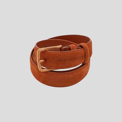 Ceinture dorian MISE AU GREEN
