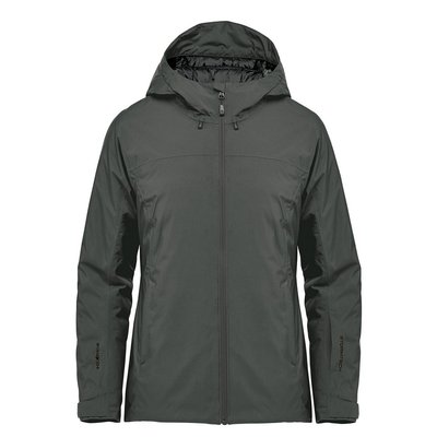 Veste softshell NOSTROMO STORMTECH