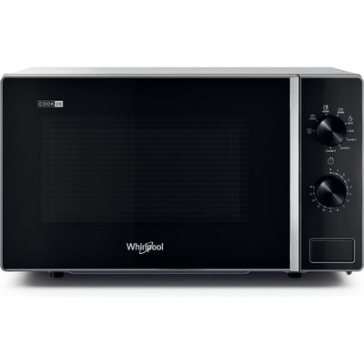 Micro ondes grill MWP103SB WHIRLPOOL