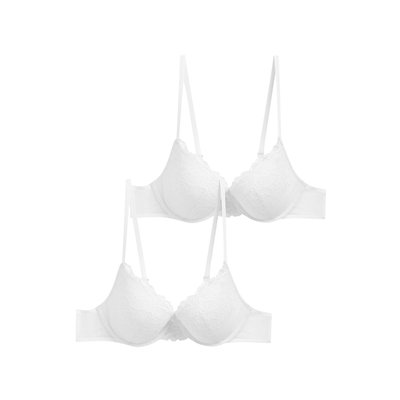 Soutiens-Gorge effet push-up, lot de 2 NEXT
