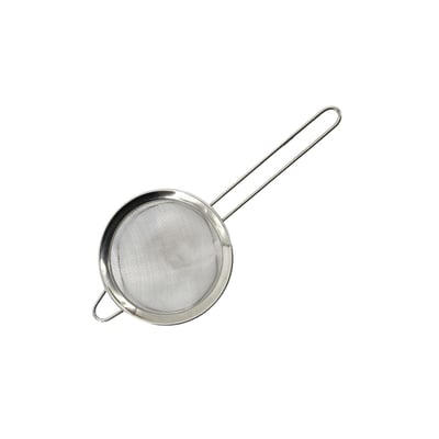 Passoire Chinois 10,5 cm de diamètre en inox FACKELMANN