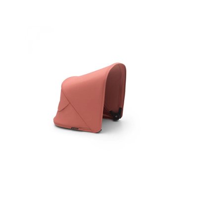 Capote pour poussette Bugaboo Fox 3 ROUGE SUNSET BUGABOO