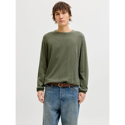 Pull En Maille JACK & JONES
